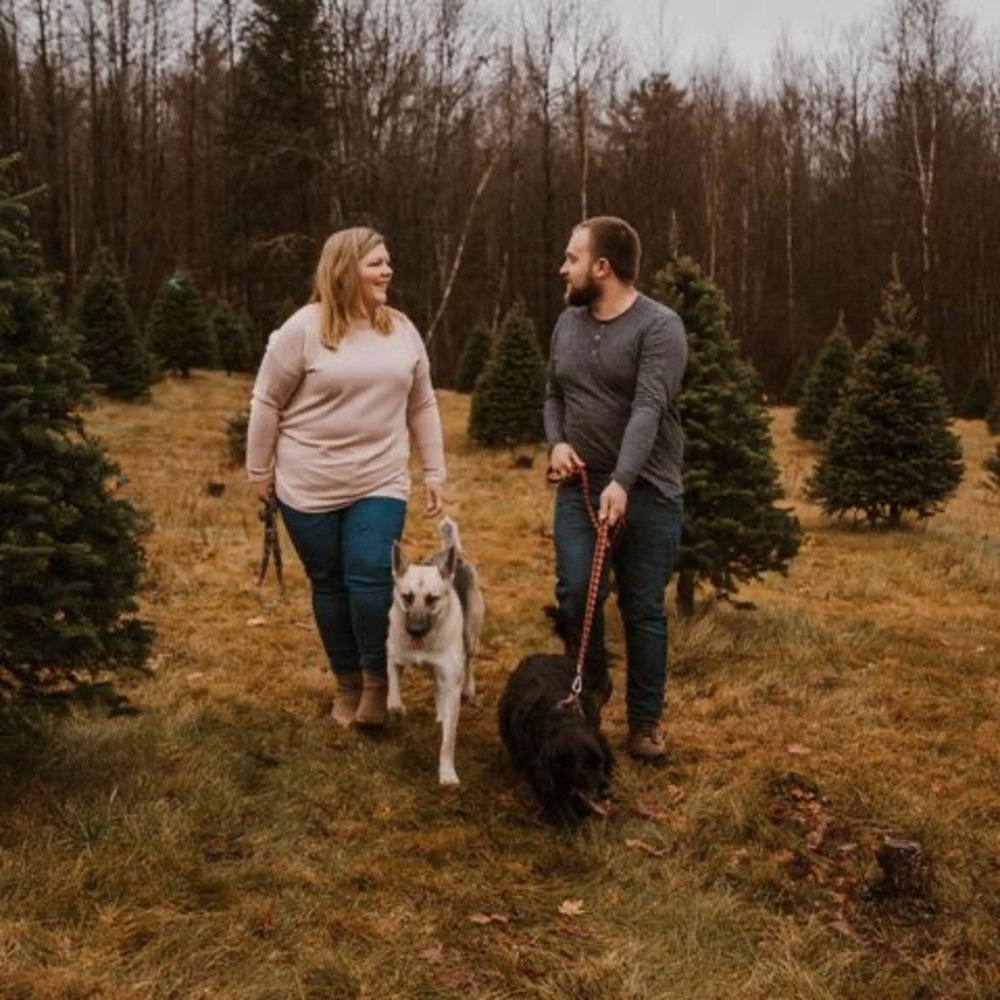 Meet your Posher, Mallory